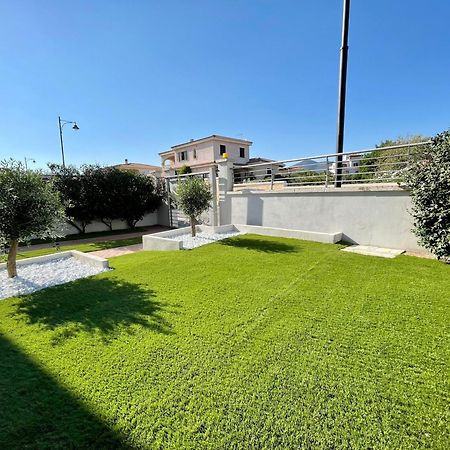 Villa Casa Fralia Olbia Exterior foto