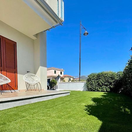 Villa Casa Fralia Olbia Exterior foto
