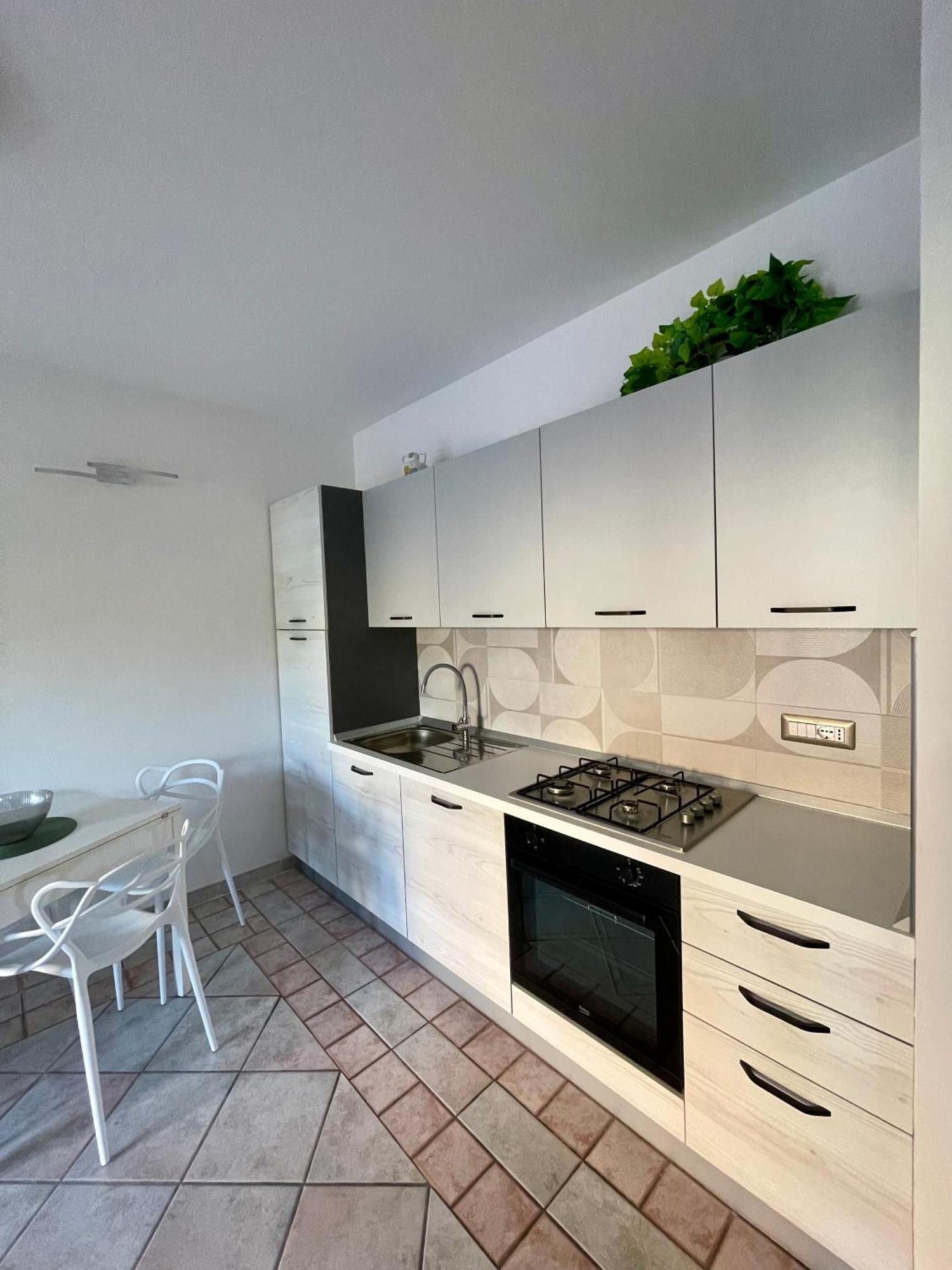 Villa Casa Fralia Olbia Exterior foto