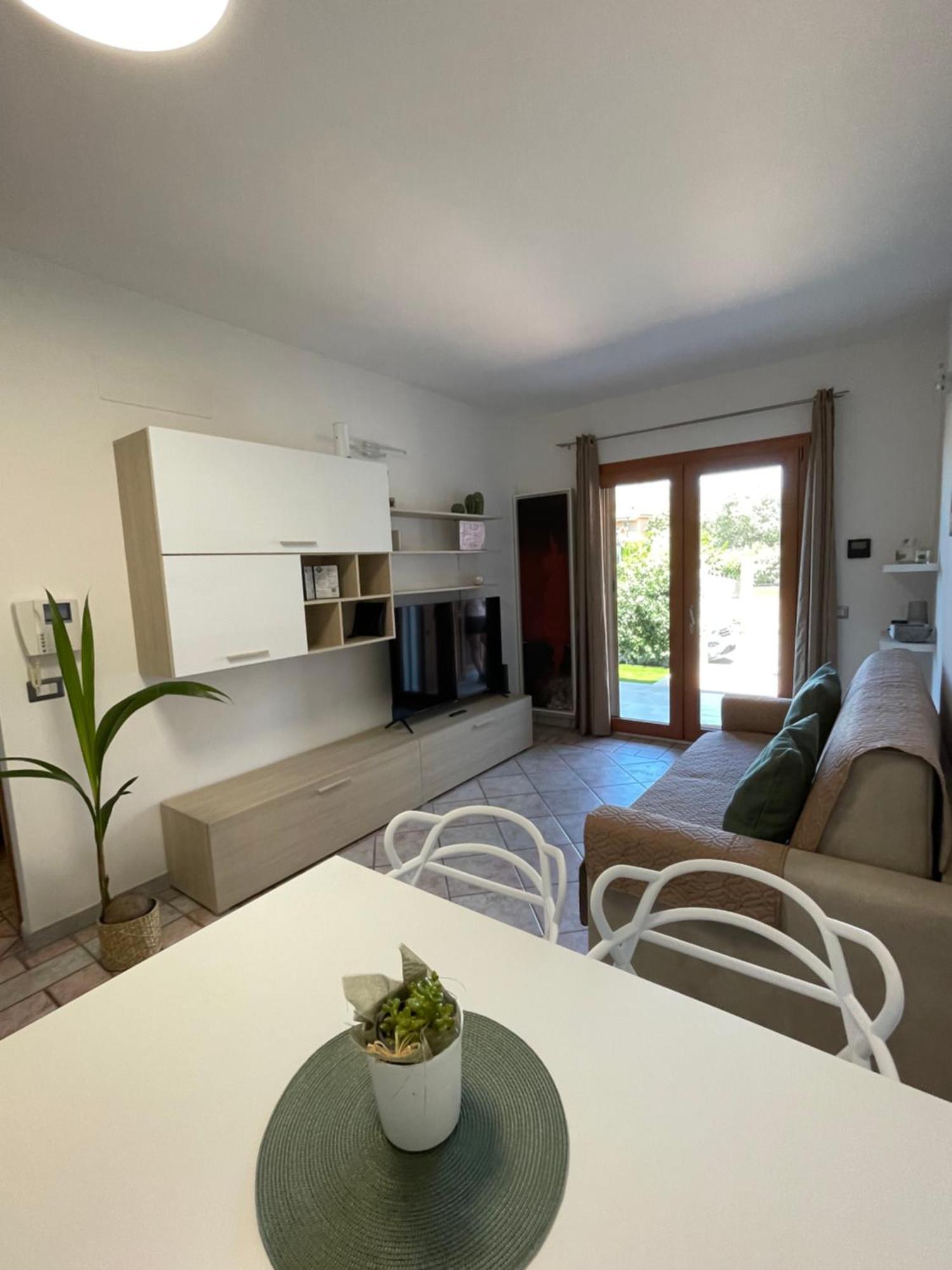 Villa Casa Fralia Olbia Exterior foto
